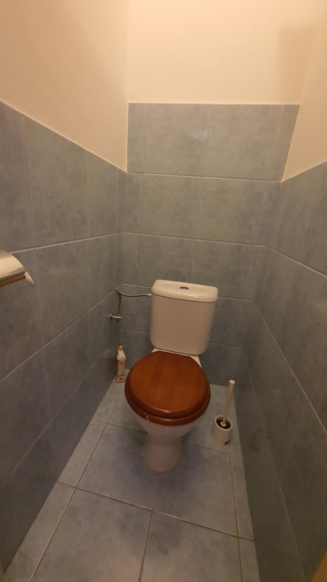 דירות ברטיסלאבה Mlynske Nivy 6, Ba מראה חיצוני תמונה